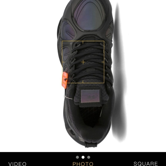 Lining shoes.size 8.5 fits size 8 - Picture 3 of 6